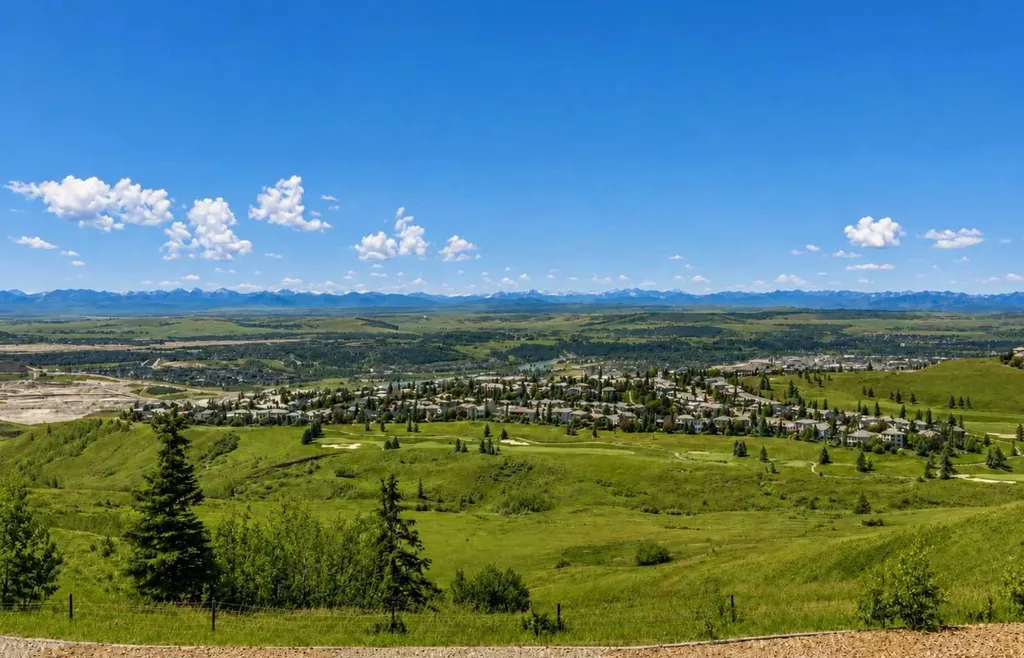 260097 Mountain Ridge Place Rural Rocky View County AB T4C 2Y1