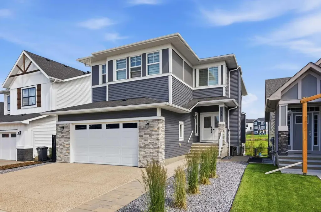 20 Highwood Drive Okotoks AB T1S5S3