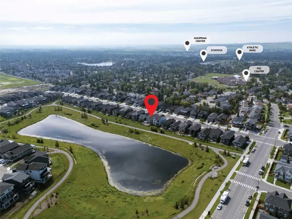 20 Highwood Drive Okotoks AB T1S5S3