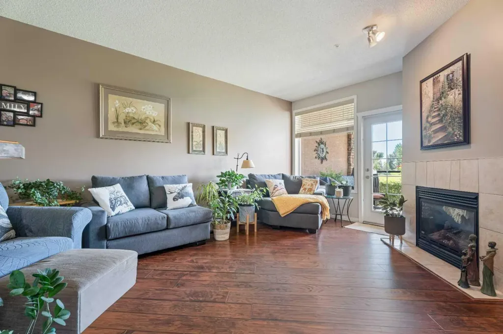 500 7 Street NW High River AB T1V 1T6