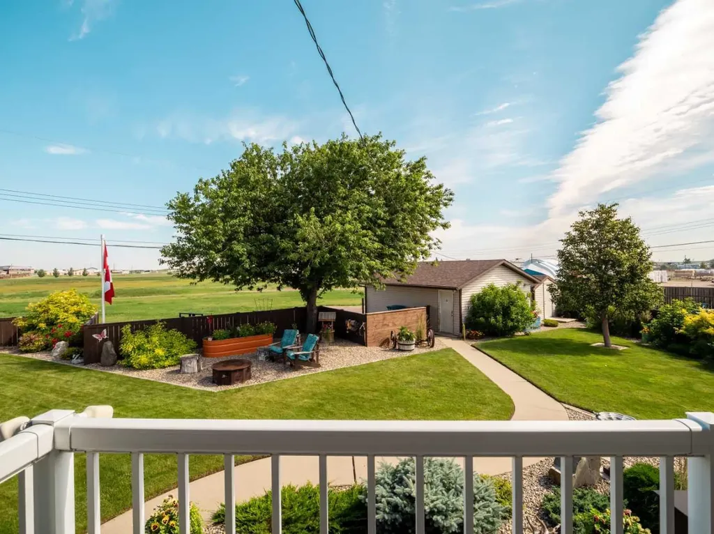 6109 57 Street Taber AB T1G 1K1