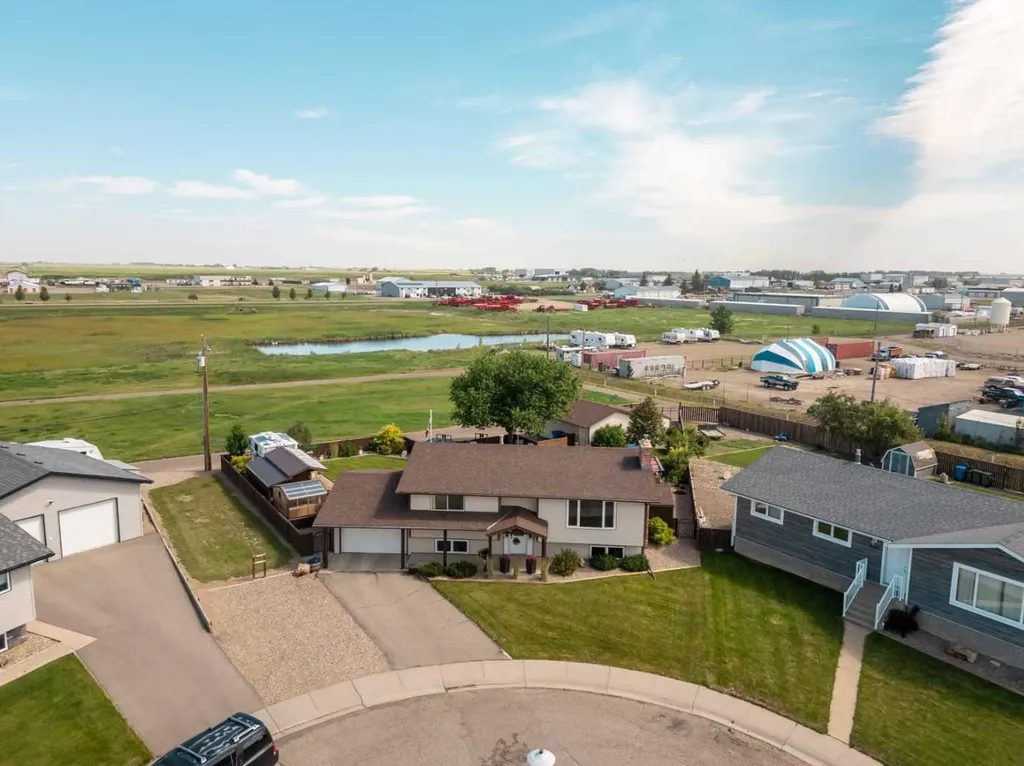 6109 57 Street Taber AB T1G 1K1