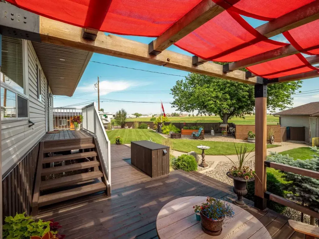6109 57 Street Taber AB T1G 1K1