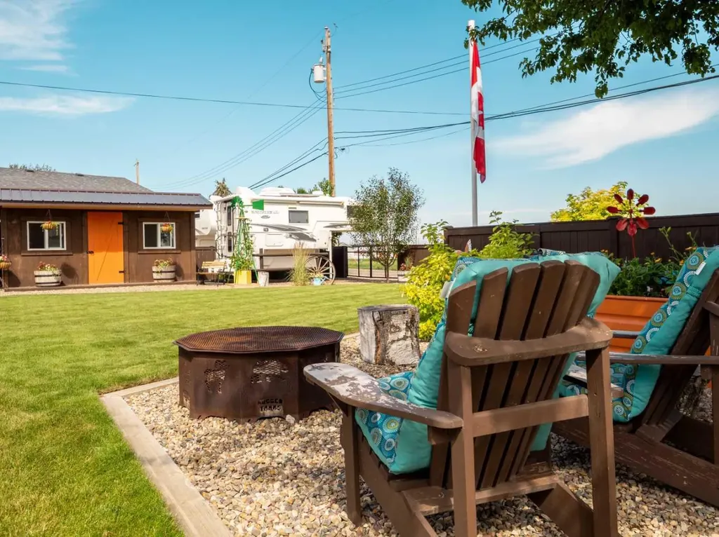 6109 57 Street Taber AB T1G 1K1