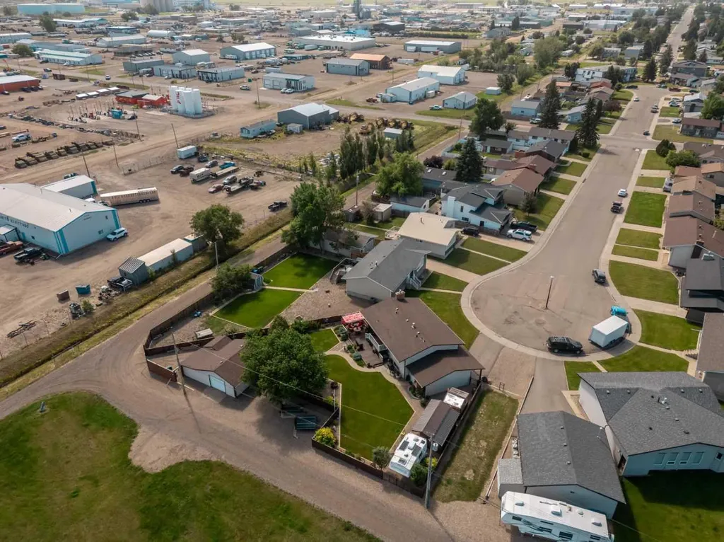 6109 57 Street Taber AB T1G 1K1