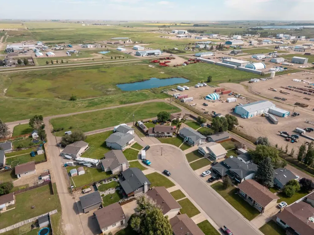 6109 57 Street Taber AB T1G 1K1