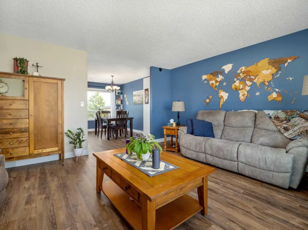 6109 57 Street Taber AB T1G 1K1