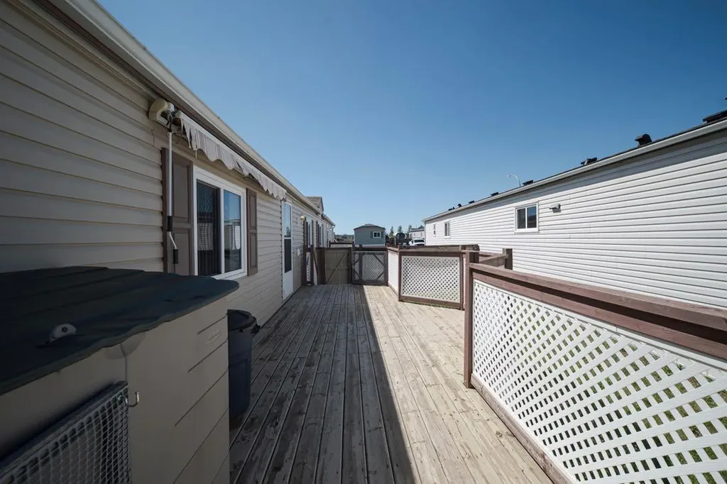 179 Grant Way Fort Mcmurray AB T9H 5J3