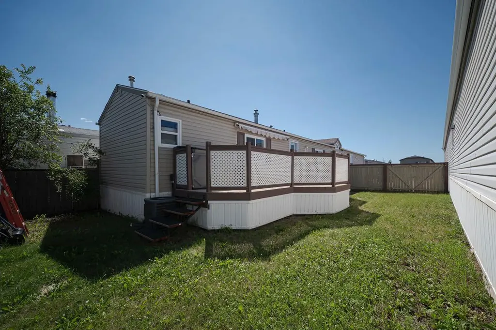 179 Grant Way Fort Mcmurray AB T9H 5J3