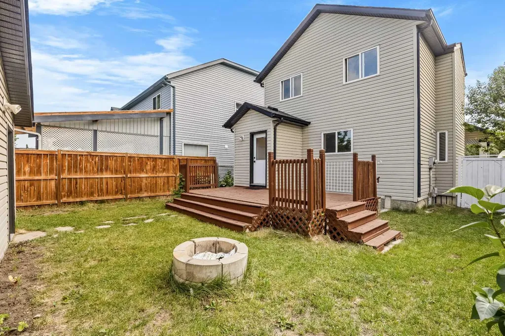 223 Coventry Road NE Calgary AB T3K 5H6