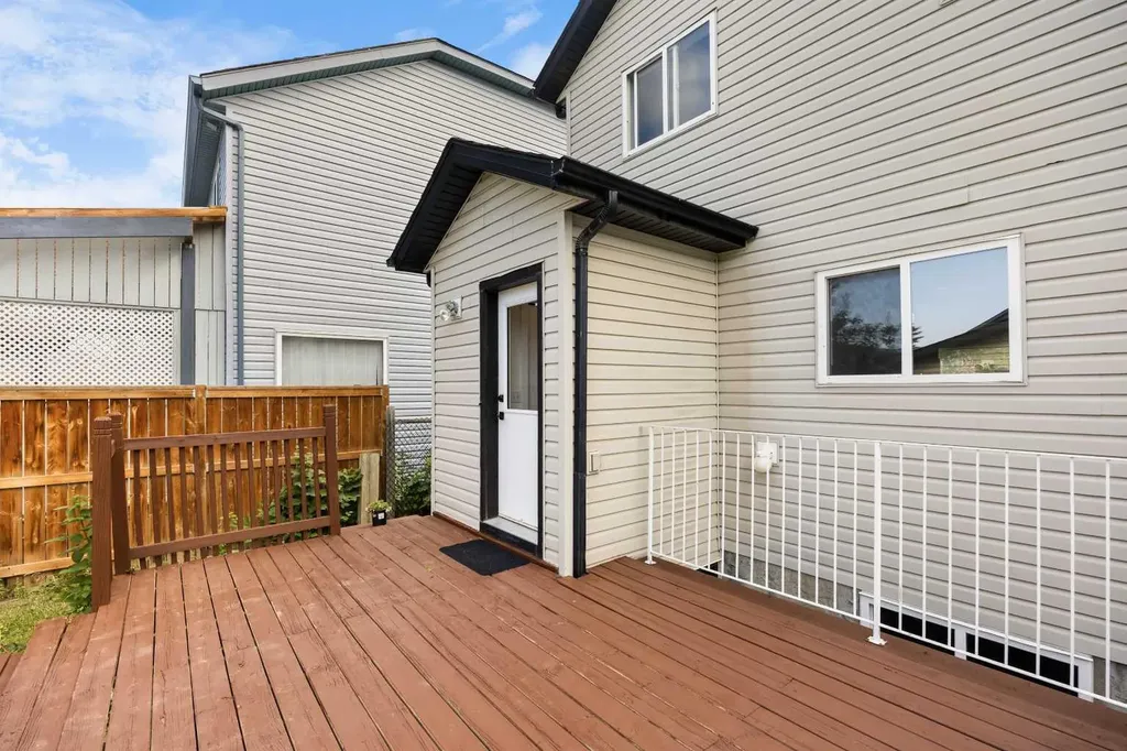 223 Coventry Road NE Calgary AB T3K 5H6