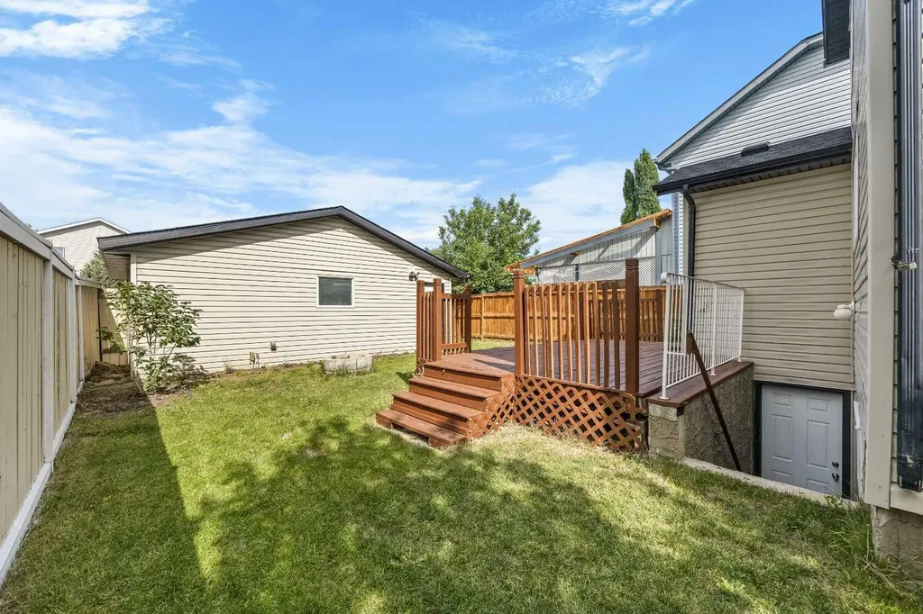 223 Coventry Road NE Calgary AB T3K 5H6