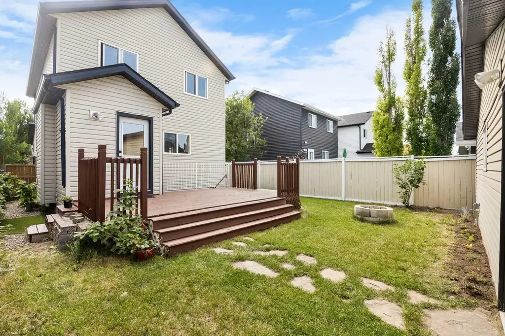 223 Coventry Road NE Calgary AB T3K 5H6