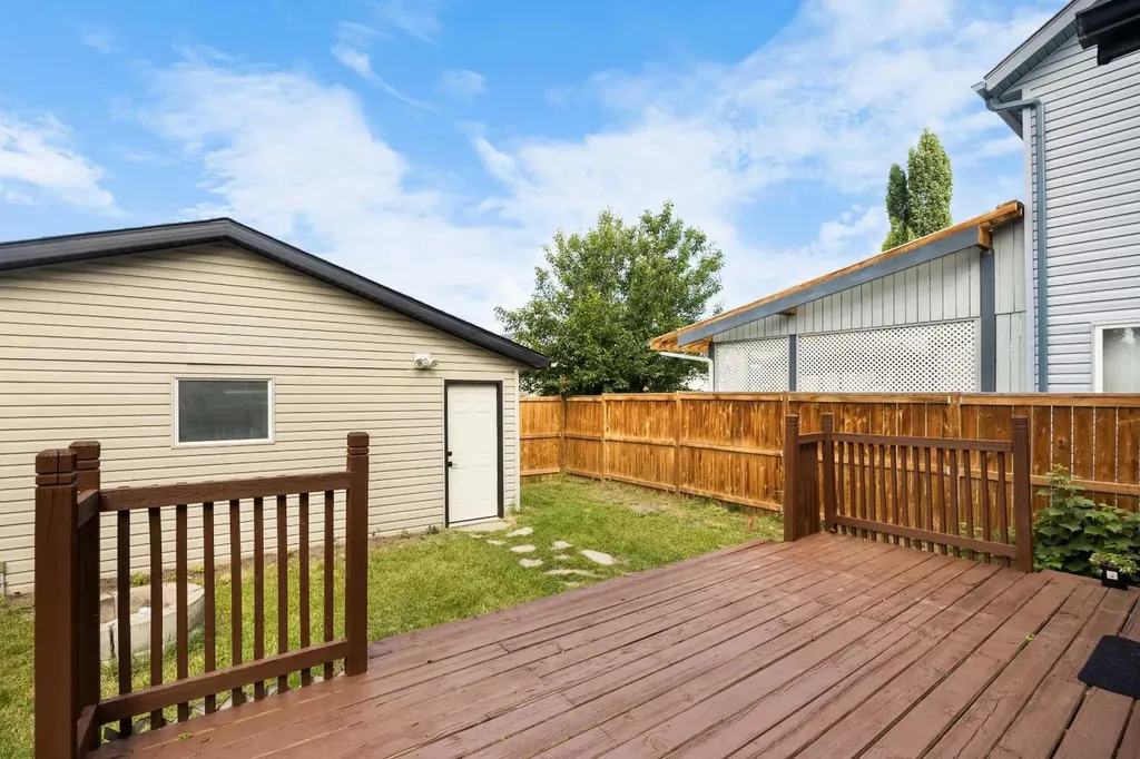 223 Coventry Road NE Calgary AB T3K 5H6