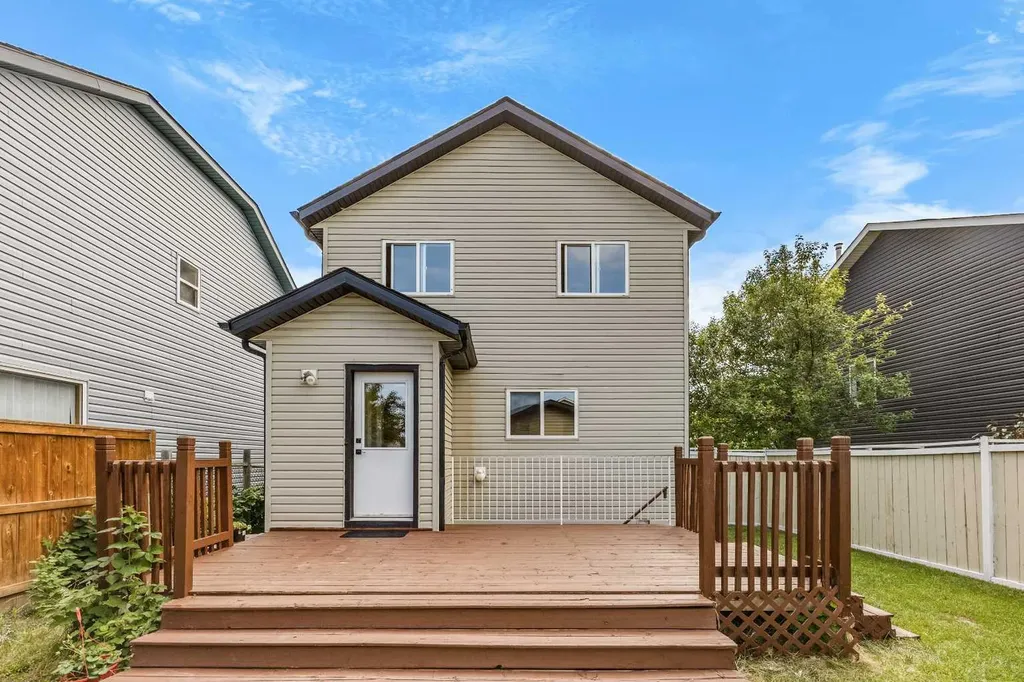 223 Coventry Road NE Calgary AB T3K 5H6