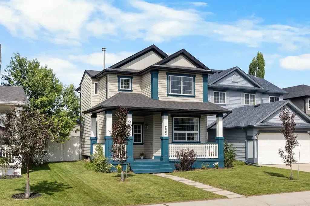 223 Coventry Road NE Calgary AB T3K 5H6
