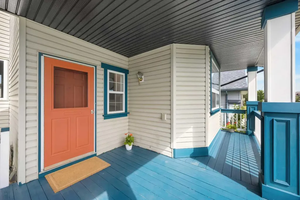 223 Coventry Road NE Calgary AB T3K 5H6