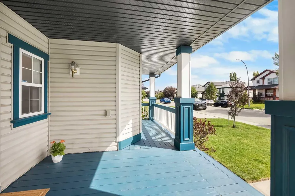 223 Coventry Road NE Calgary AB T3K 5H6