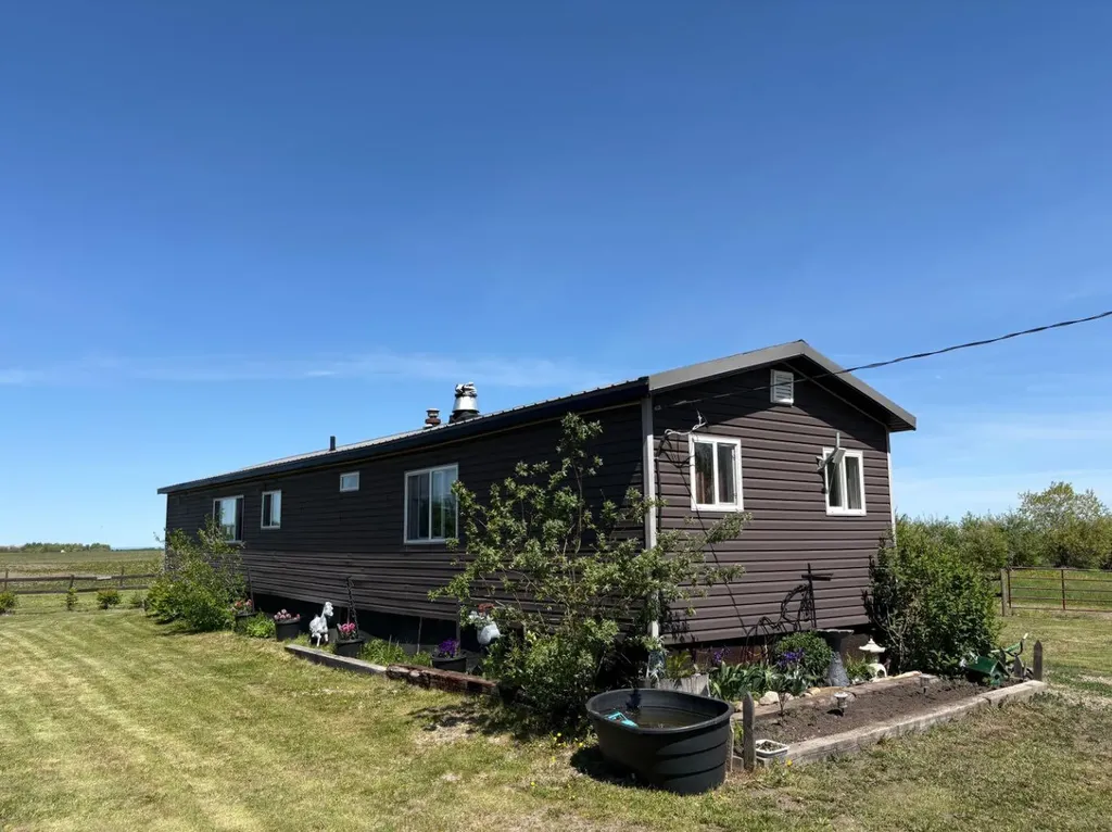 834043 120 Range Rural Clear Hills County AB T0H 0B0
