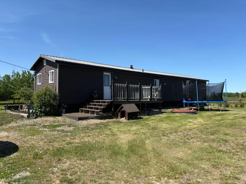 834043 120 Range Rural Clear Hills County AB T0H 0B0