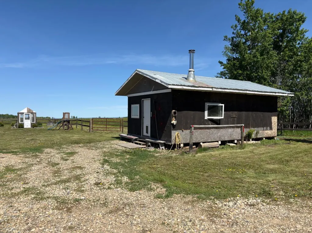 834043 120 Range Rural Clear Hills County AB T0H 0B0