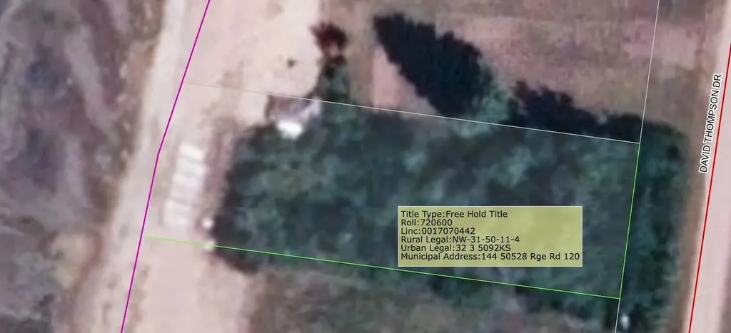 50528 Range Road Rural Minburn No. 27 County Of AB T0B 2G0