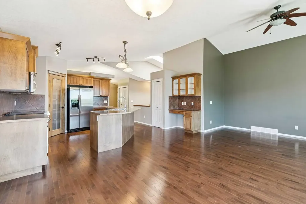 267 Willow Ridge Manor SW Diamond Valley AB T0L 0H0