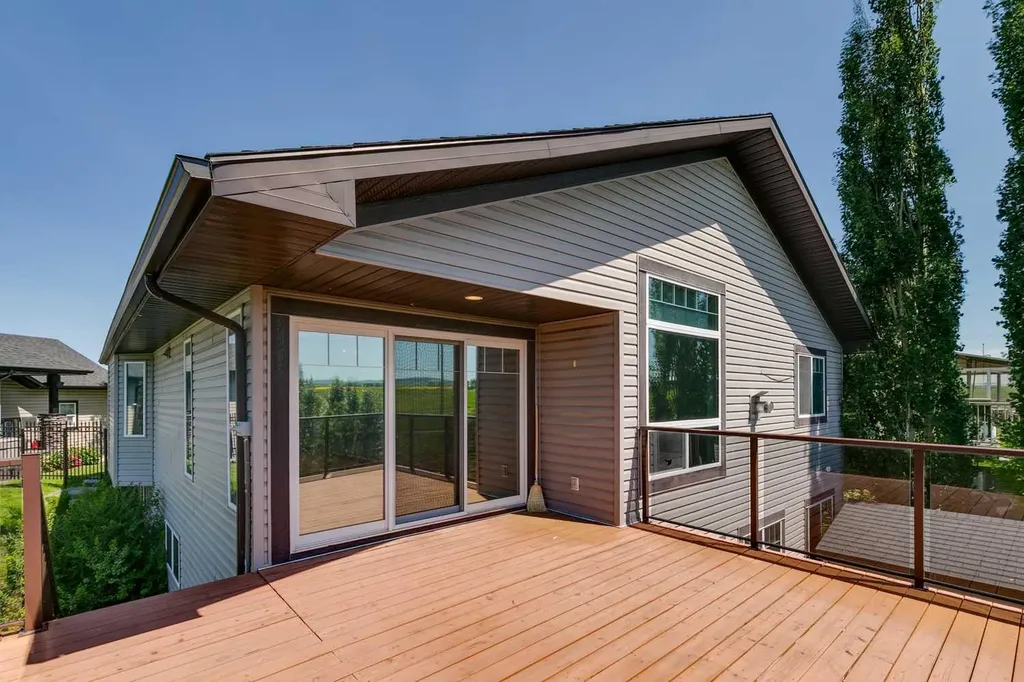 267 Willow Ridge Manor SW Diamond Valley AB T0L 0H0