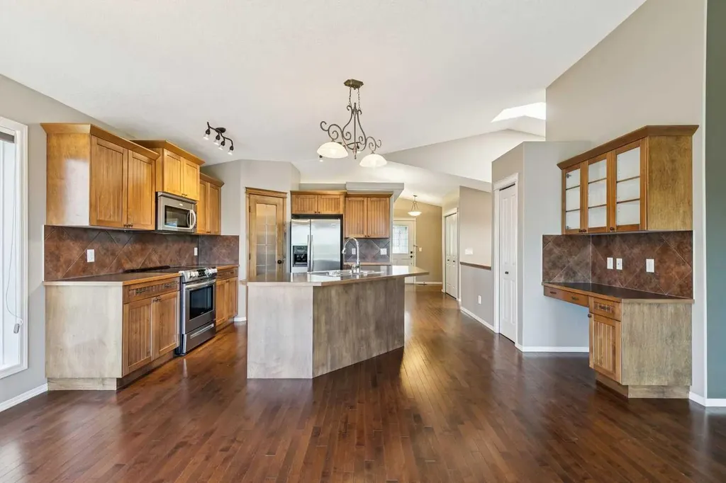 267 Willow Ridge Manor SW Diamond Valley AB T0L 0H0