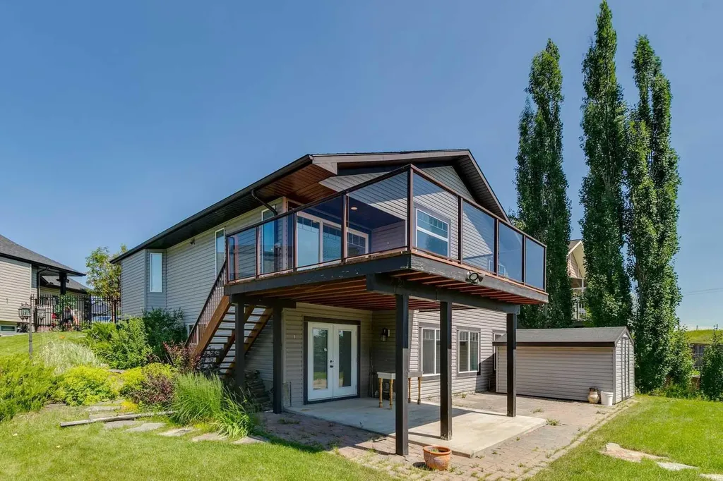 267 Willow Ridge Manor SW Diamond Valley AB T0L 0H0