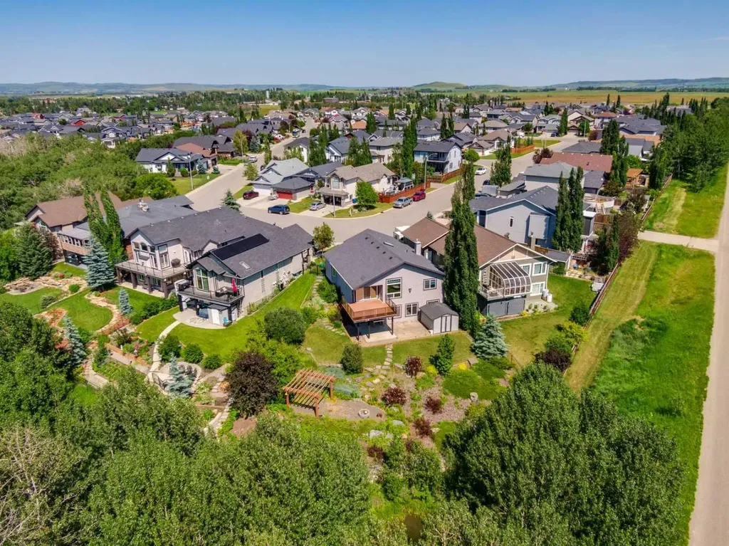 267 Willow Ridge Manor SW Diamond Valley AB T0L 0H0