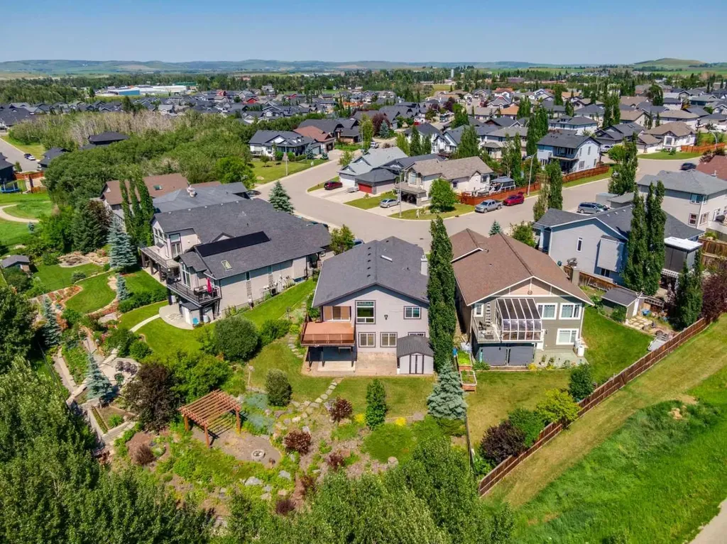 267 Willow Ridge Manor SW Diamond Valley AB T0L 0H0
