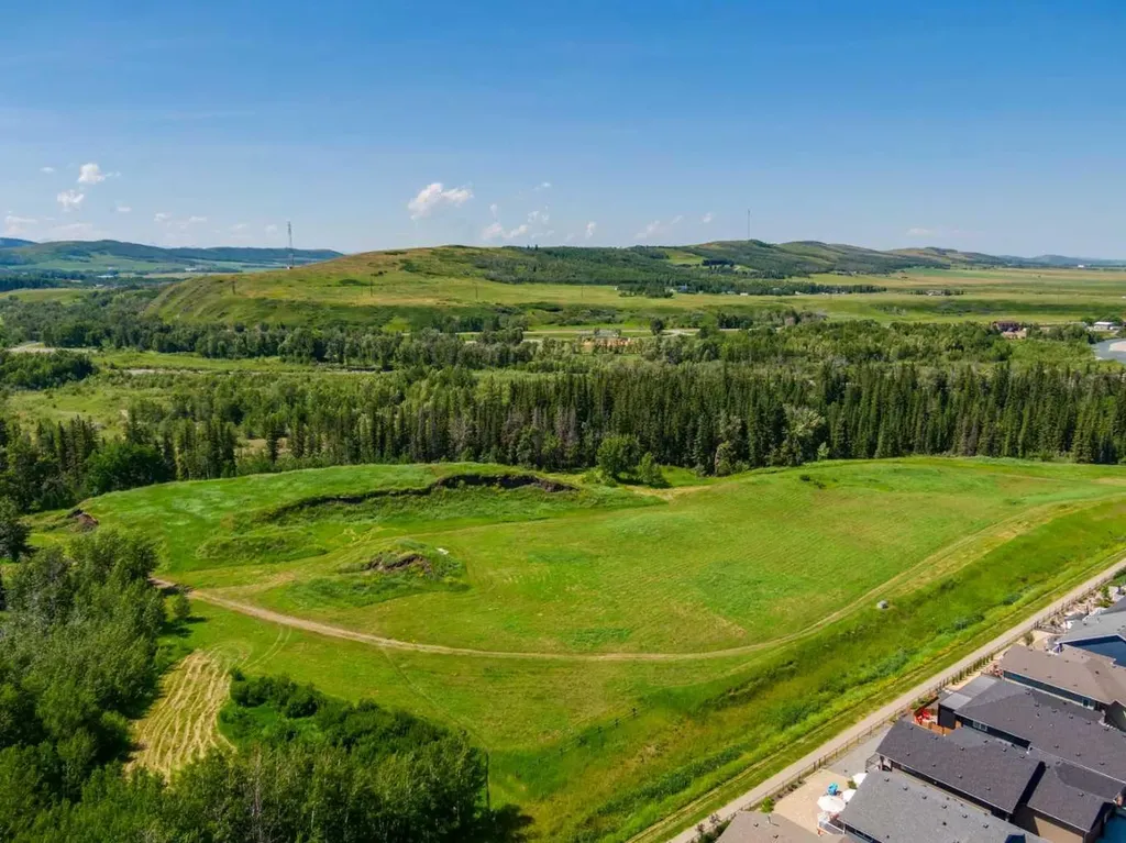 267 Willow Ridge Manor SW Diamond Valley AB T0L 0H0