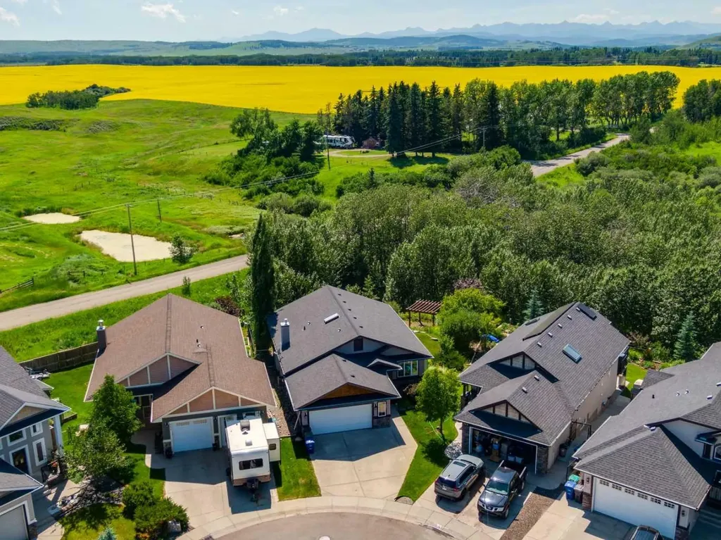 267 Willow Ridge Manor SW Diamond Valley AB T0L 0H0