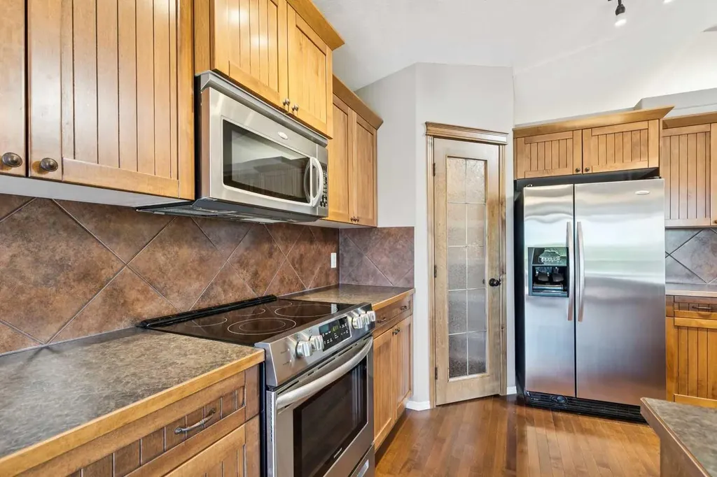267 Willow Ridge Manor SW Diamond Valley AB T0L 0H0