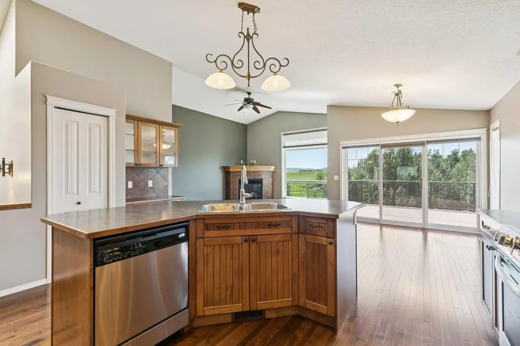 267 Willow Ridge Manor SW Diamond Valley AB T0L 0H0