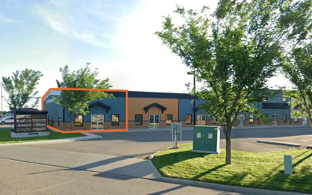 491 W T Hill Boulevard S Lethbridge AB T1J 1Y6