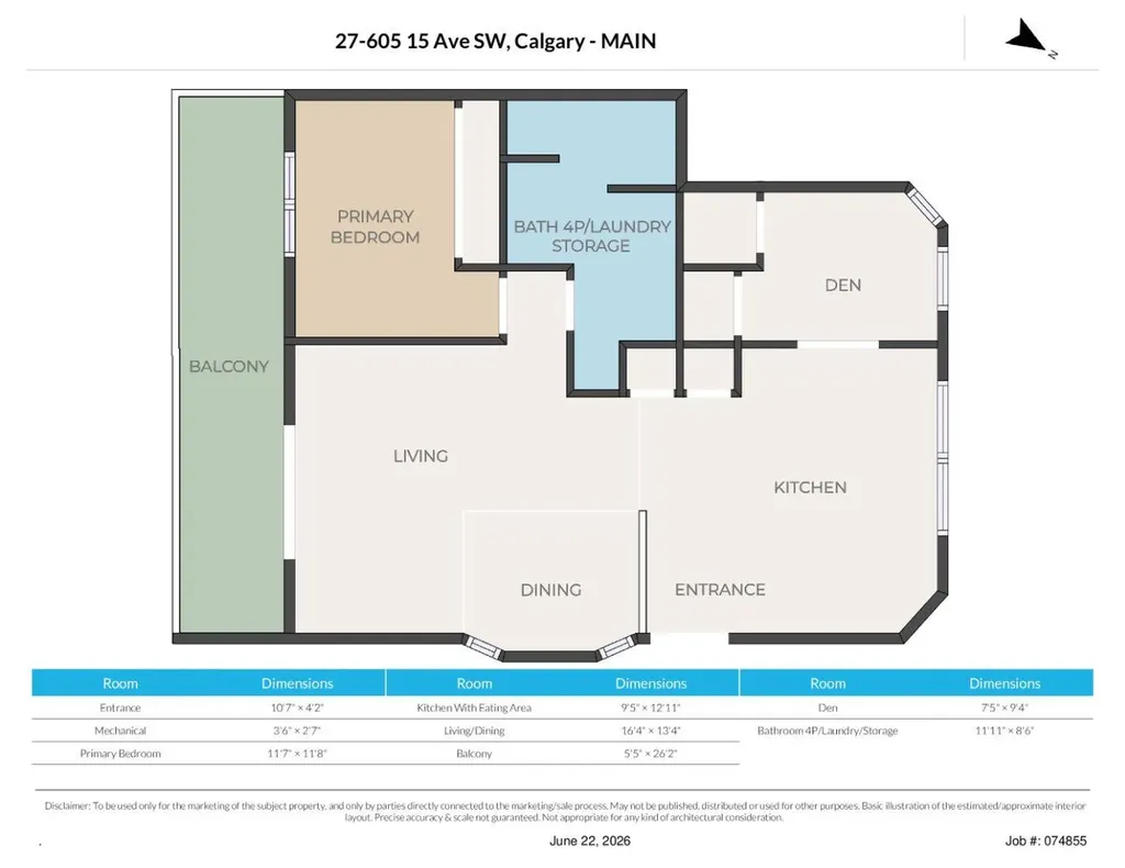 605 15 Avenue SW Calgary AB T2R 0R4
