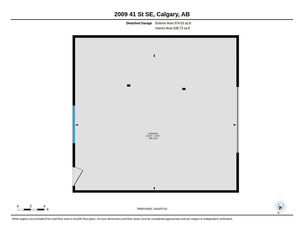 2009 41 Street SE Calgary AB T2B 1C5