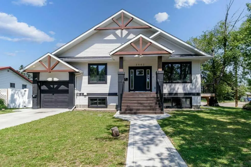 3902 46 Street Red Deer AB T4N 1M1