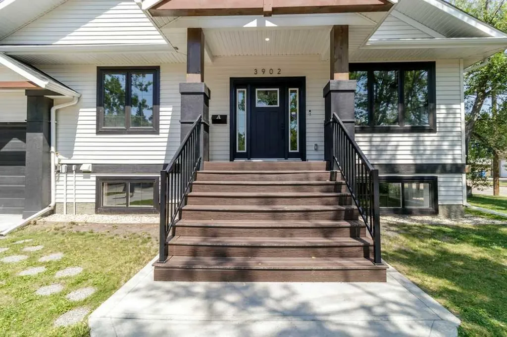 3902 46 Street Red Deer AB T4N 1M1