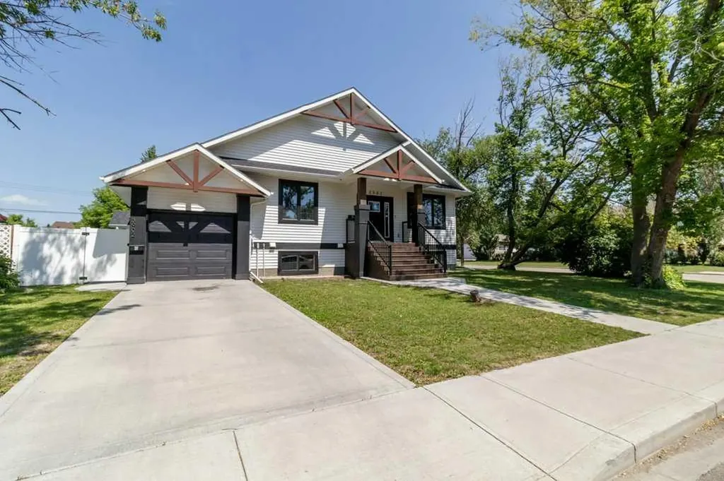 3902 46 Street Red Deer AB T4N 1M1