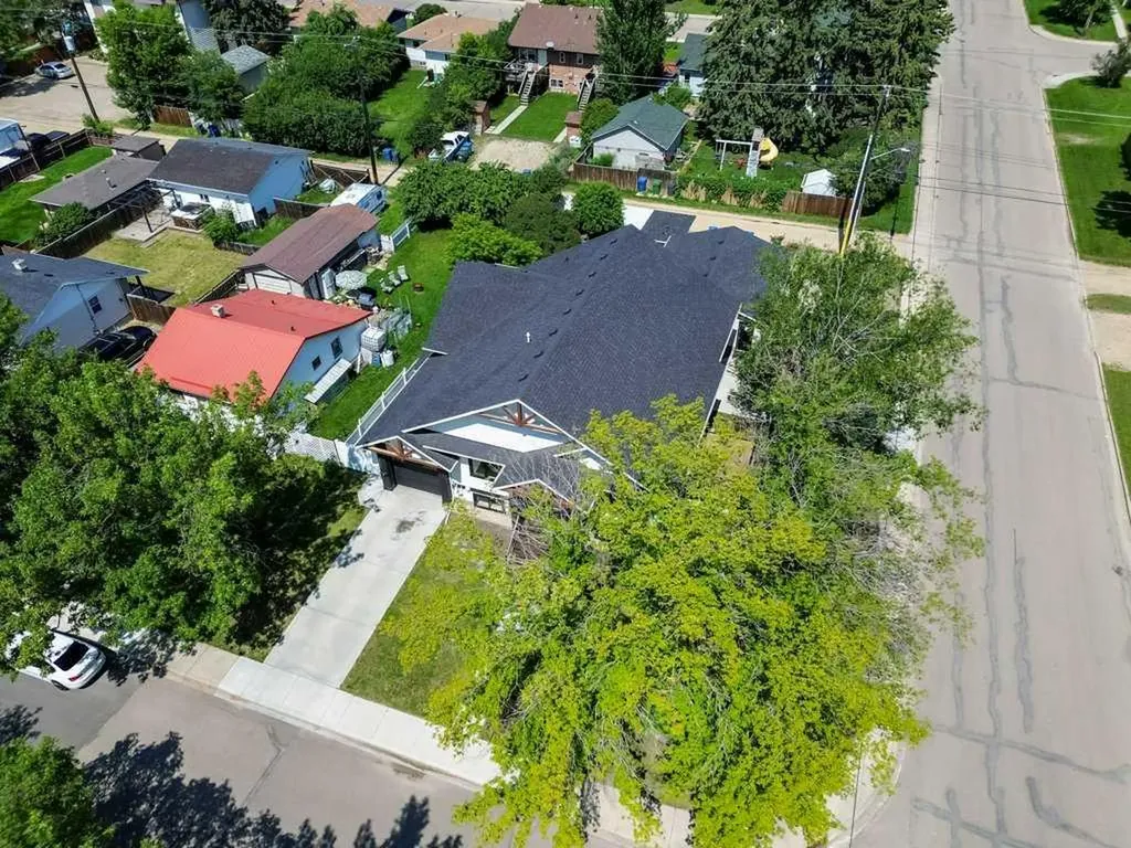 3902 46 Street Red Deer AB T4N 1M1