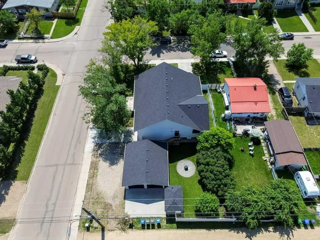 3902 46 Street Red Deer AB T4N 1M1