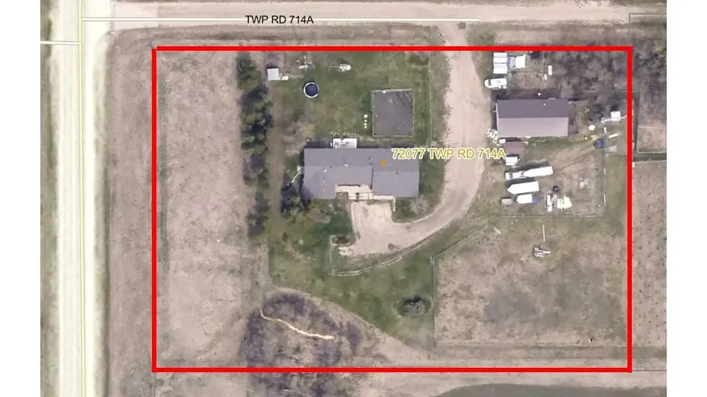 72077 Twp Road 714a Dimsdale AB T8W 5J7