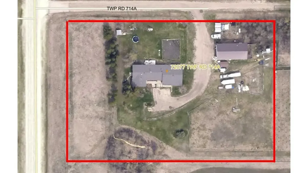72077 Twp Road 714a Dimsdale AB T8W 5J7