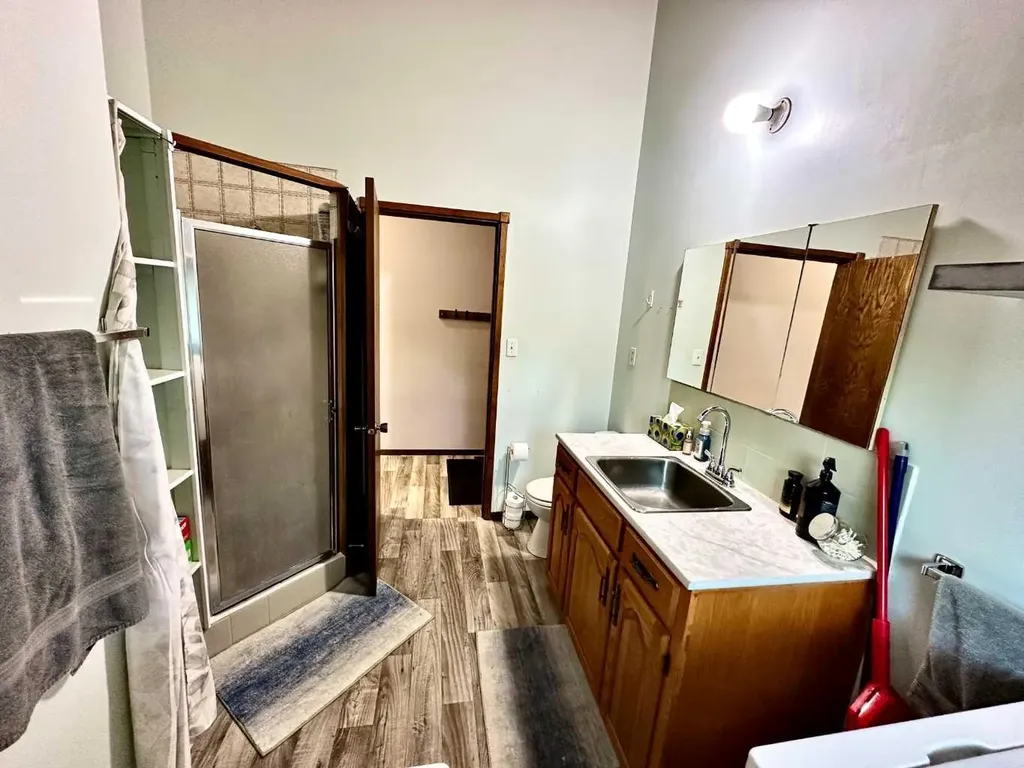 207 Moon River Drive Monarch AB T0L0Z0