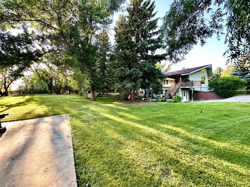 207 Moon River Drive Monarch AB T0L0Z0