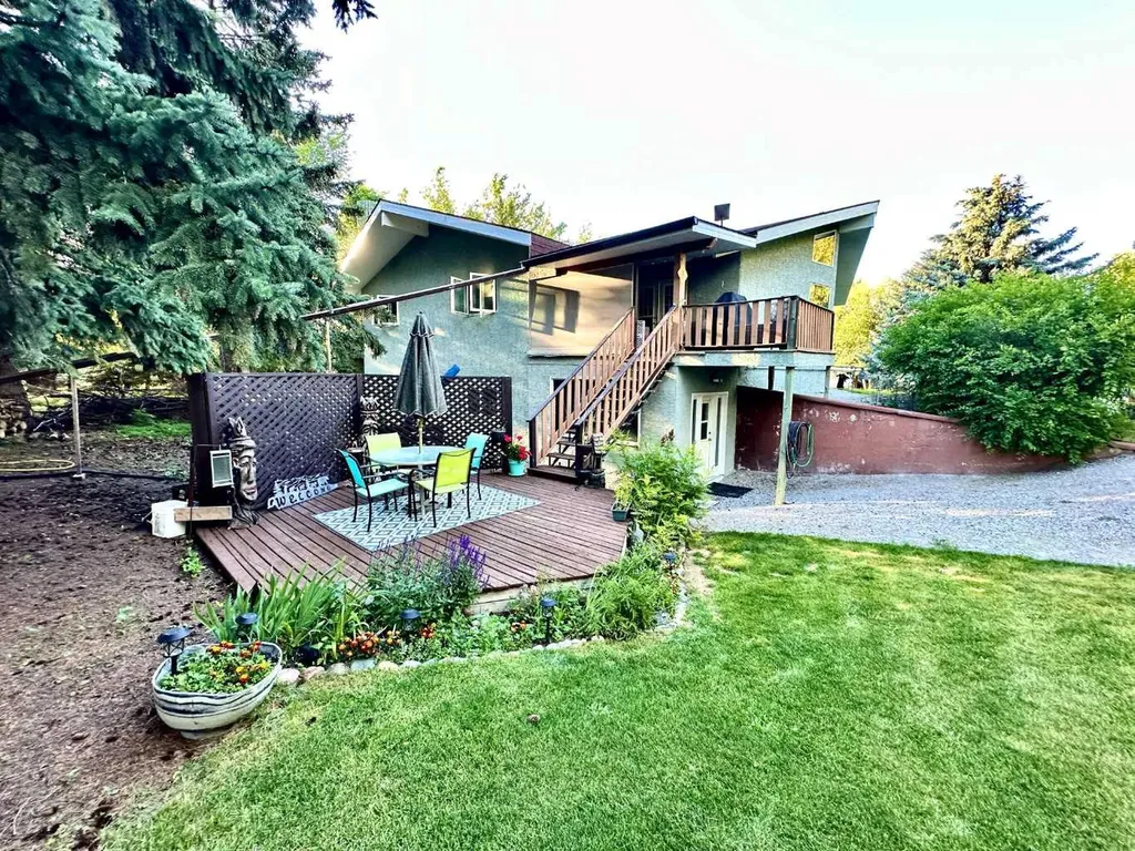207 Moon River Drive Monarch AB T0L0Z0