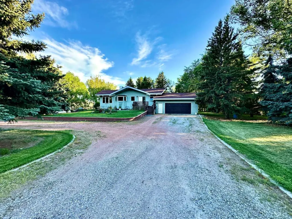 207 Moon River Drive Moon River Estates AB T0L0Z0